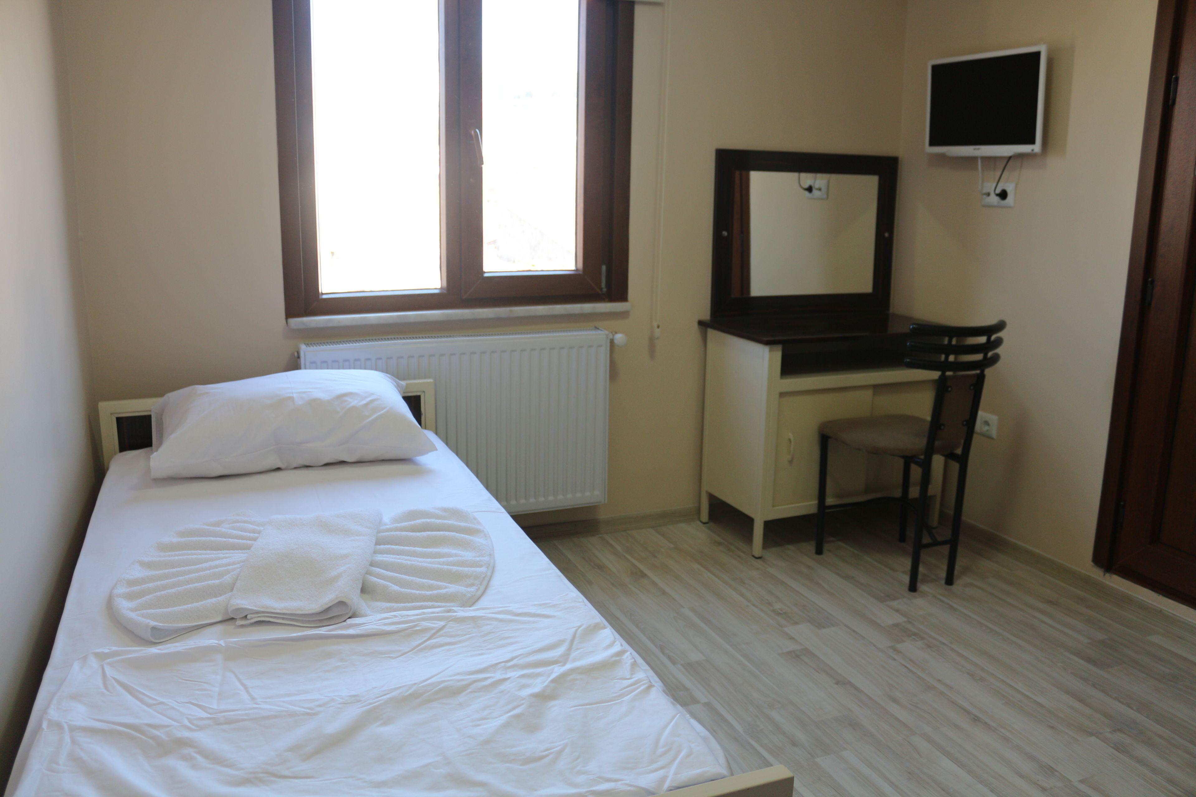 Beyoglu Huzur Hotel — Foto’s 2