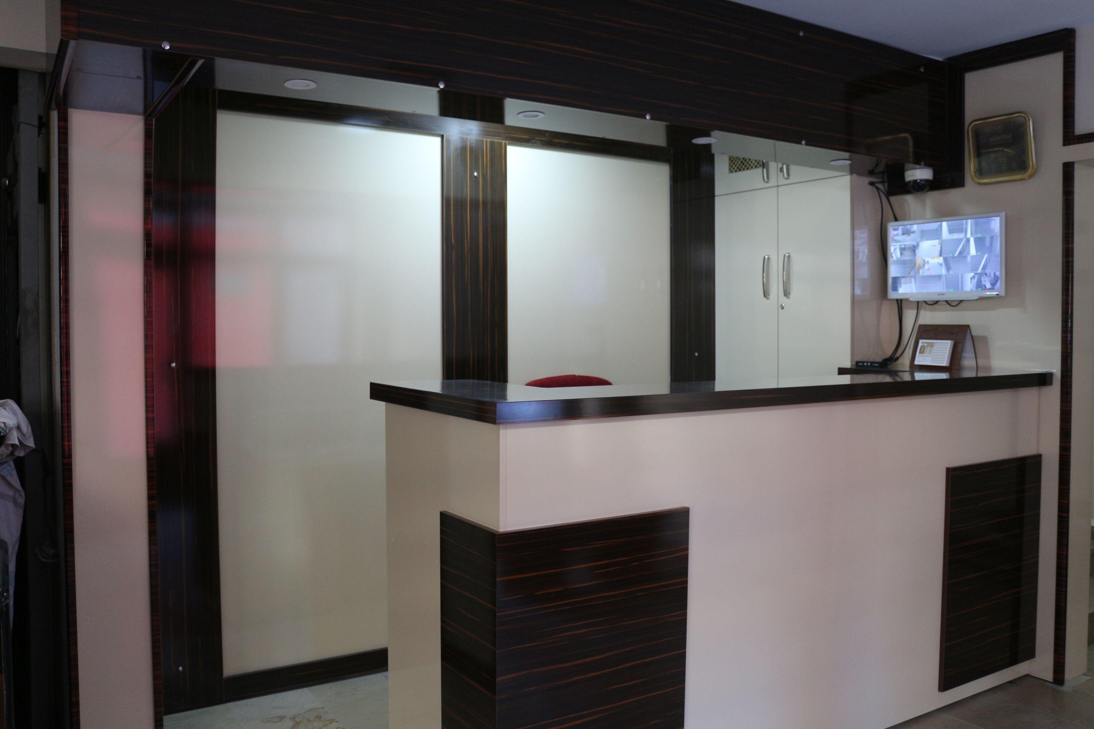 Beyoglu Huzur Hotel — Foto’s 1