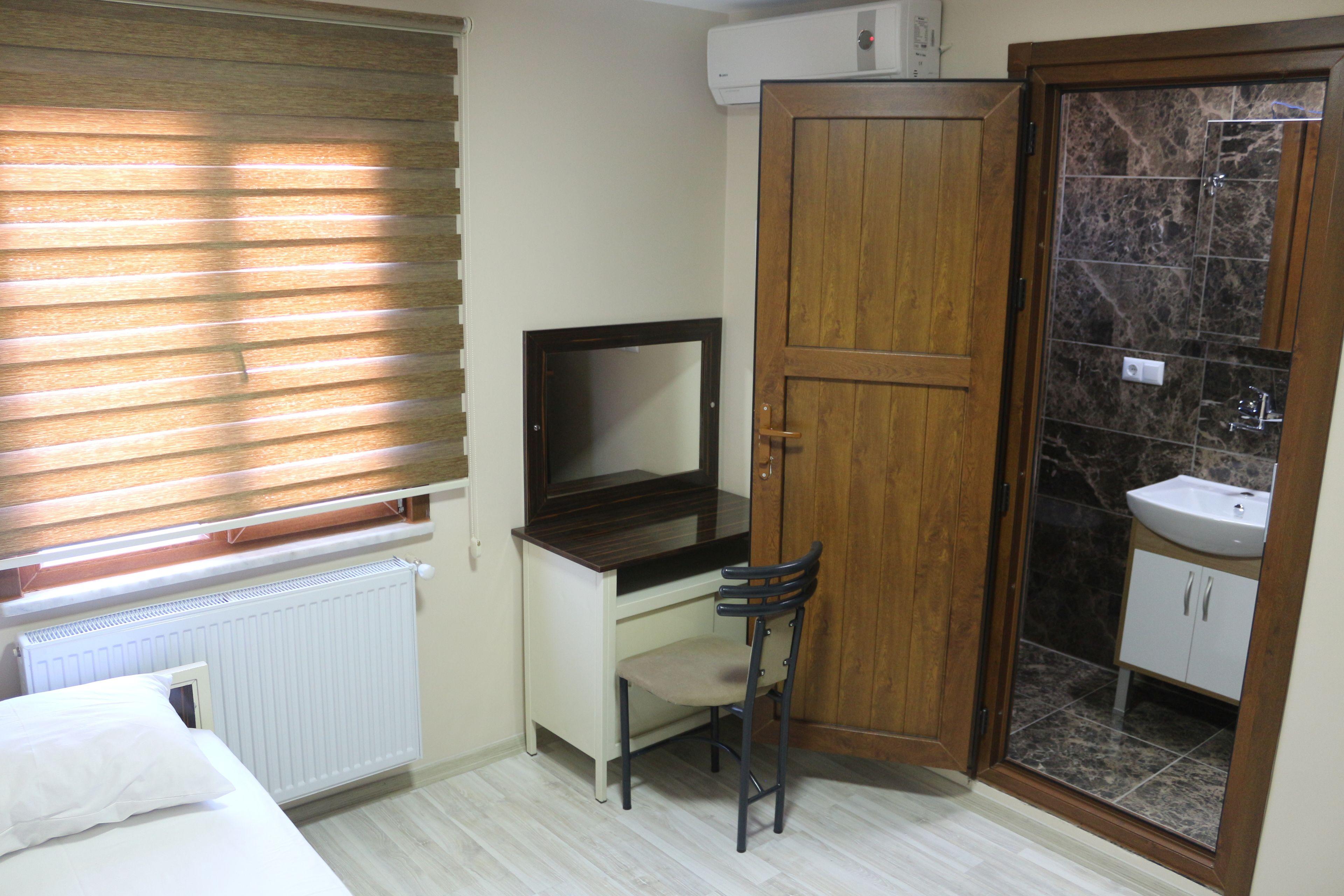 Beyoglu Huzur Hotel — Foto’s 3